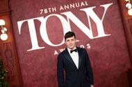 Alex Edelman (Image via Getty)